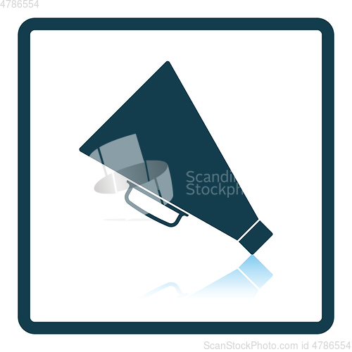 Image of Director megaphone icon