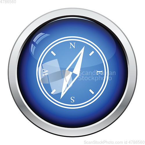 Image of Compass icon