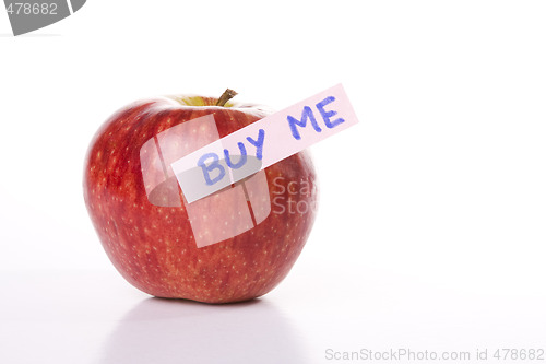 Image of Apple for sale