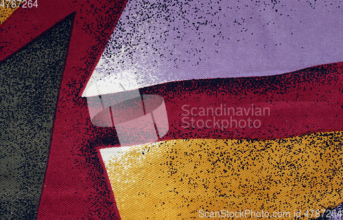 Image of Colorful background texture