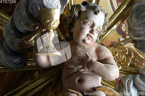 Image of Angel