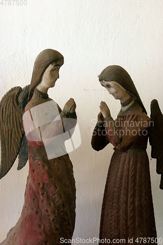 Image of Angels