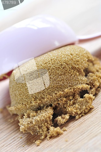 Image of Brown sugar