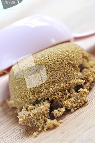 Image of Brown sugar