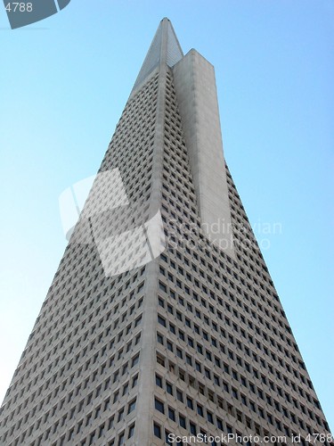 Image of Skyscraper