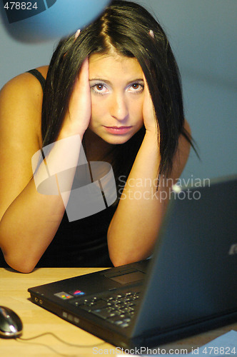 Image of Woman