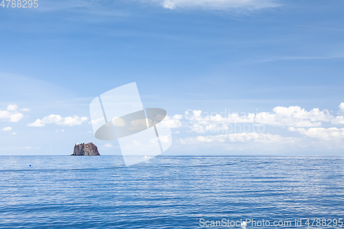 Image of Lipari Islands