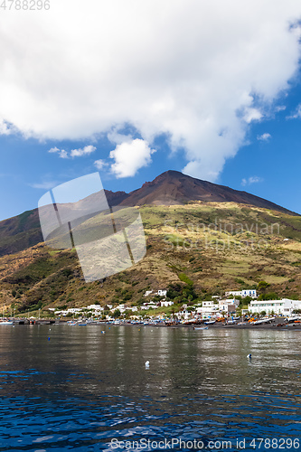 Image of Lipari Islands