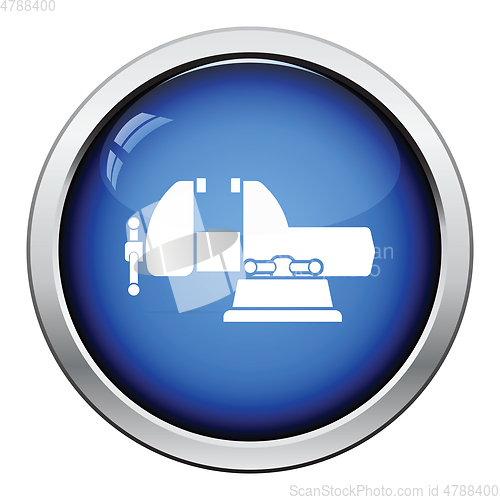 Image of Icon of vise