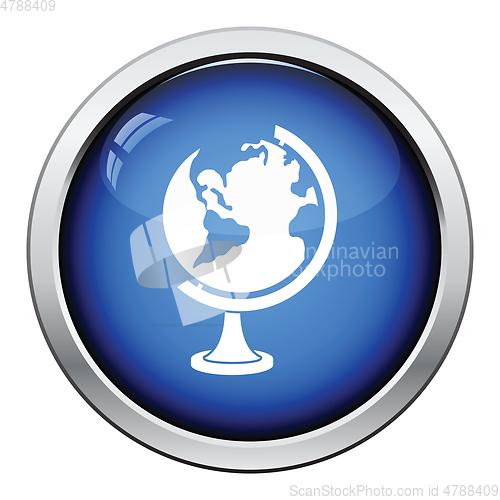 Image of Icon of Globe