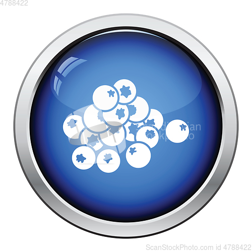 Image of Icon of Blueberry