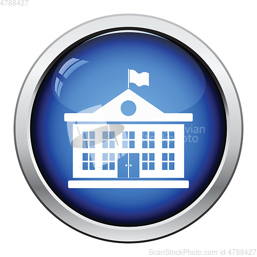 Image of Icon of School building