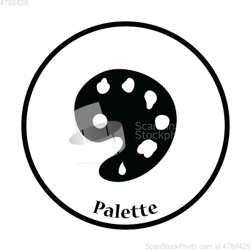 Image of Palette icon