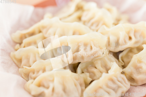 Image of Meat dumpling