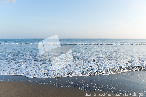 Image of Beach