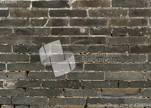 Image of Brick wall