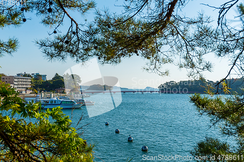 Image of Matsushima