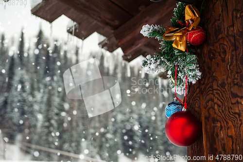 Image of Ready for New year
