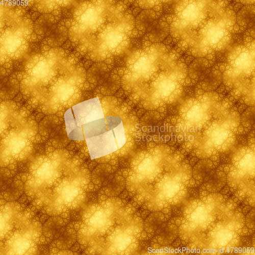 Image of abstract fractal graphic art background