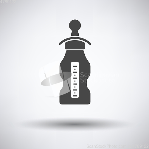 Image of Baby bottle icon
