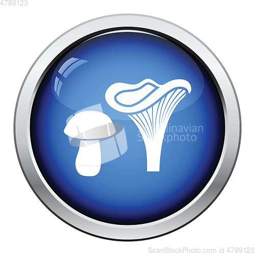 Image of Mushroom  icon