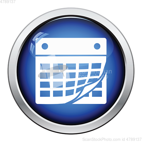 Image of Calendar icon