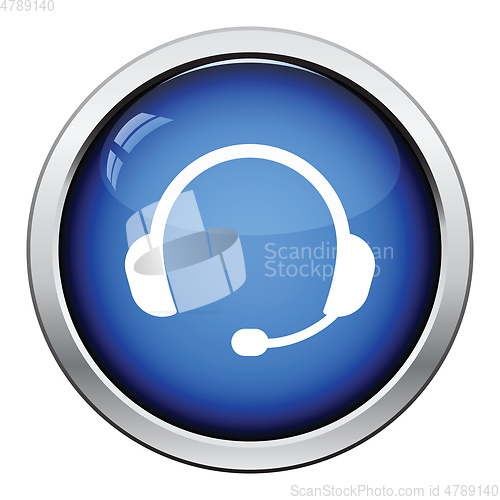 Image of Headset icon