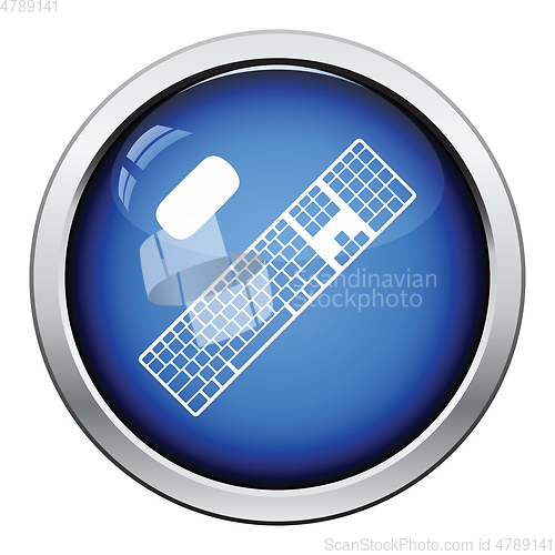 Image of Keyboard icon