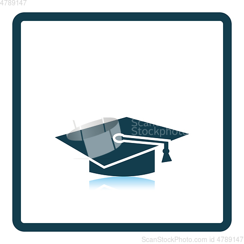 Image of Icon of Graduation cap