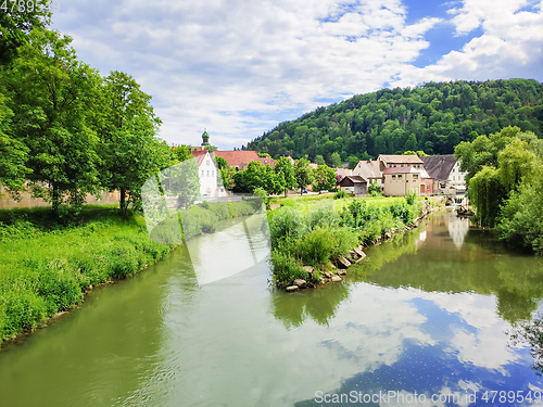 Image of Bad Niedernau