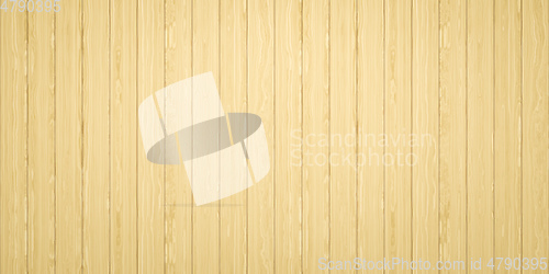 Image of beautiful bright wooden background panel