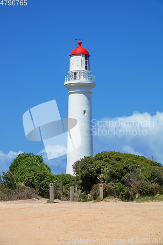 Image of Split Point Lighthouse Australia