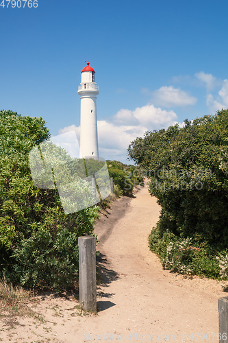 Image of Split Point Lighthouse Australia