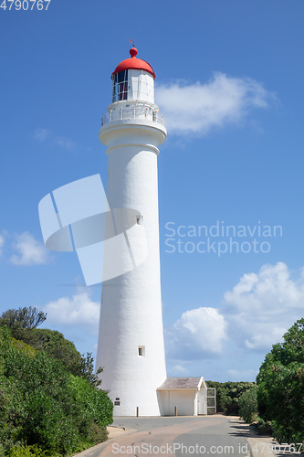 Image of Split Point Lighthouse Australia