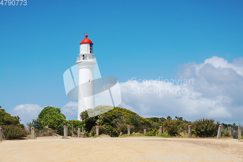 Image of Split Point Lighthouse Australia