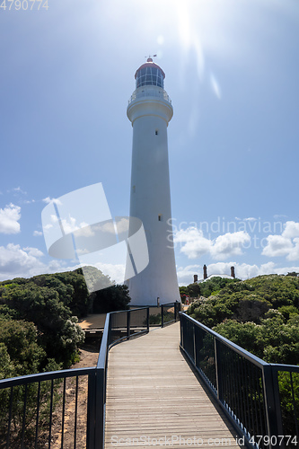 Image of Split Point Lighthouse Australia