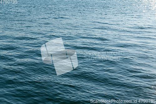Image of Water Seascape