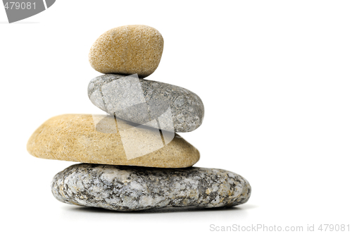 Image of Balancing stones