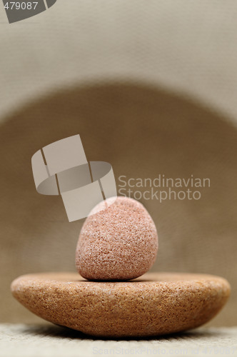 Image of Balancing stones