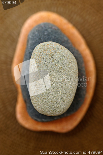 Image of Stones