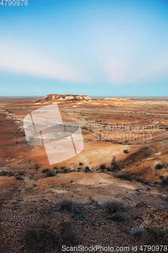 Image of Breakaways Coober Pedy