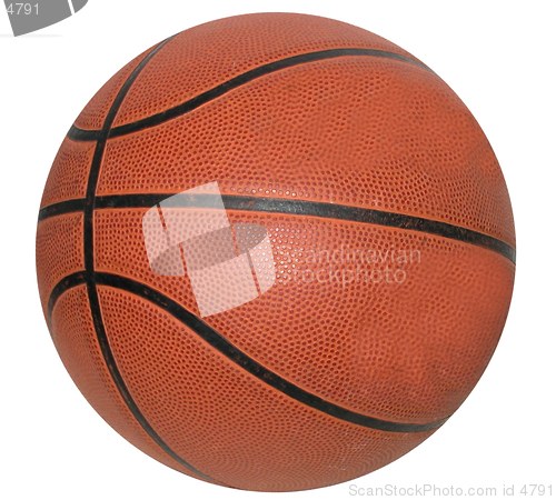 Image of Basketball