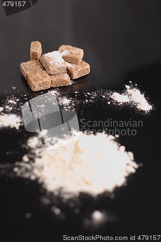 Image of Brown sugar