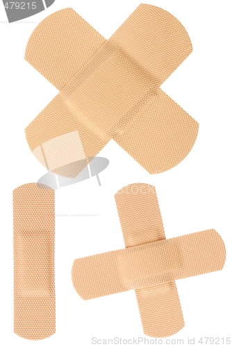 Image of Bandages