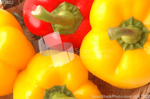 Image of peppers 24