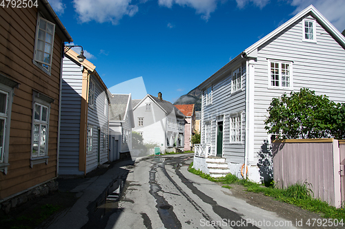 Image of Laerdal, Sogn og Fjordane, Norway