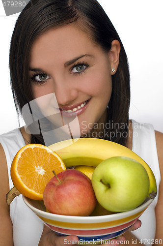 Image of fruit