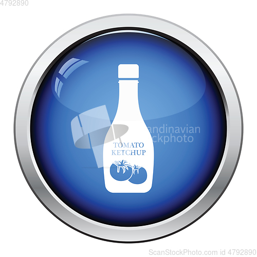 Image of Tomato ketchup icon