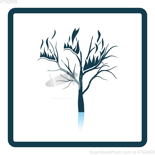 Image of Wildfire icon