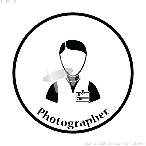 Image of Icon of photographer